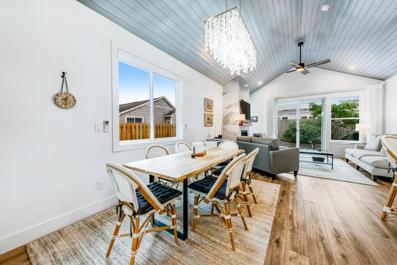 Seaside Ocean Getaway Villa Ngoại thất bức ảnh