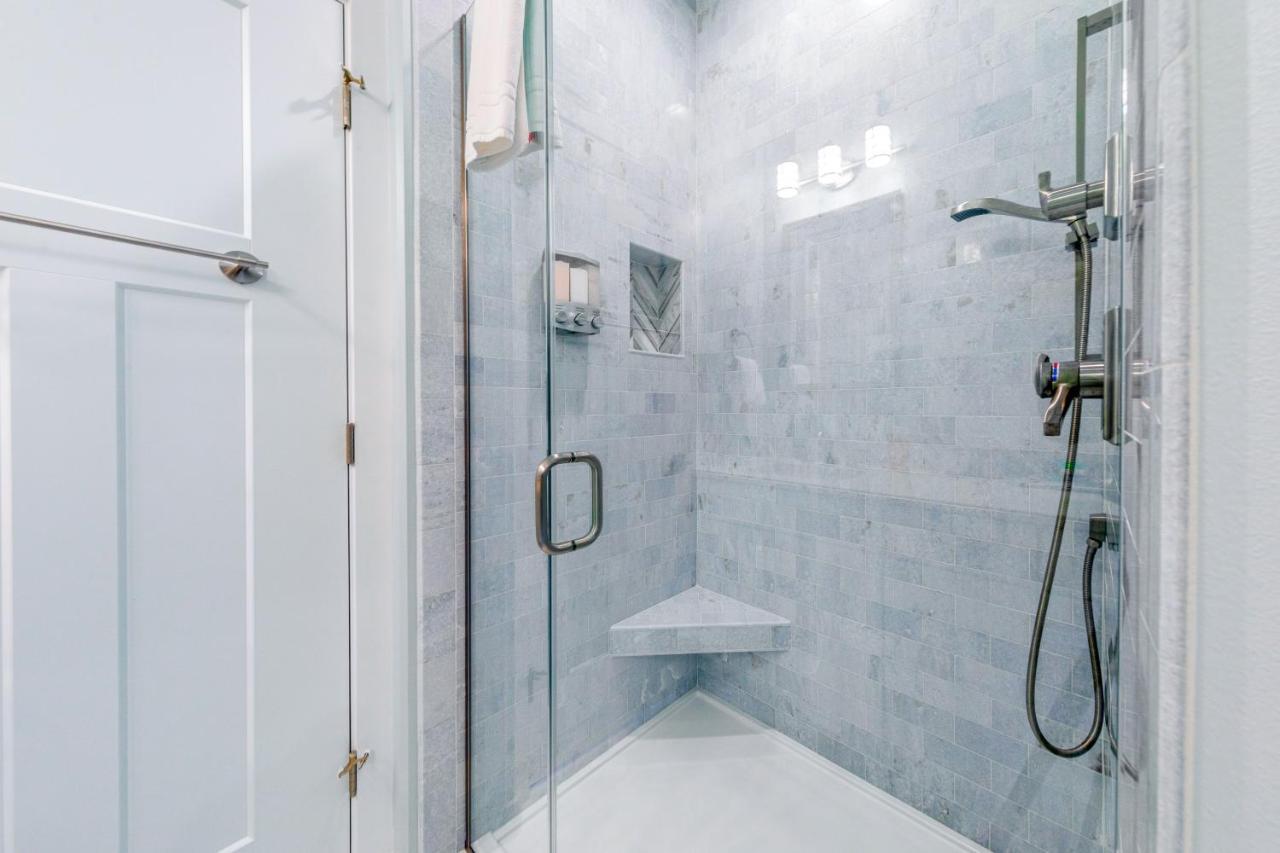 Seaside Ocean Getaway Villa Ngoại thất bức ảnh